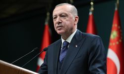 Cumhurbaşkanı Erdoğan: 12'nci Kalkınma Planımızı tamamladık