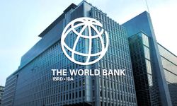 Dünya Bankası, Türkiye'nin büyüme tahminini yükseltti!
