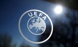 UEFA maçları erteledi!
