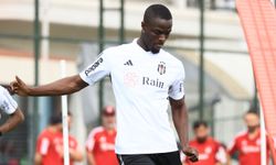 Beşiktaş: Eric Bailly’in tedavisi sürüyor!