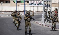 İsrail duyurdu: 360 Filistinli tutuklandı