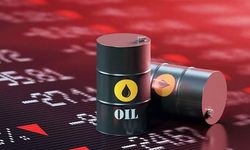 Brent petrolün varil fiyatı durgun!