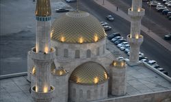 Kuveyt'teki camilerde Filistin halkına dua etme çağrısı