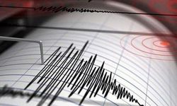 Bolu'da şiddetli deprem!