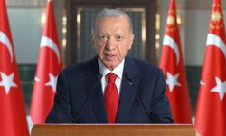 Erdoğan, Dünya Gıda Günü programına mesaj gönderdi