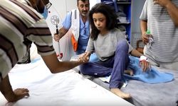 İsrail, Gazze’deki hastanelerin boşaltılmasını istedi!