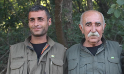 MİT'ten PKK'ya ağır darbe: Cahit Aktay öldürüldü!