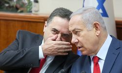 İsrail Enerji Bakanı: Ablukanın kaldırılmasına şiddetle karşıyım!