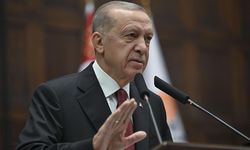 Erdoğan: İsrail derhal bu cinnet halinden çıkmalı!