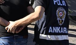Firari emniyet müdürü Ankara’da yakalandı!
