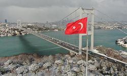 MSB'den Türk milletine çağrı: Boğazda buluşalım!