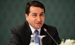 Azerbaycan toplantıya neden katılmadı?
