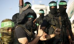 İsrail Hamas'a rehinelerle ilgili mesaj gönderdi!