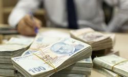 Hazine 14,1 milyar lira borçlandı