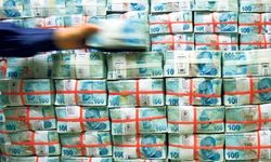 Hazine 24,3 milyar lira borçlandı