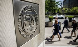 IMF'den bankalara uyarı