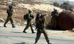 İsrail ordusunda ölen asker sayısı 315'e yükseldi!