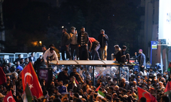 İstanbul Valiliği: Protestolarda 1 kişi hayatını kaybetti, 63 kişi yaralandı