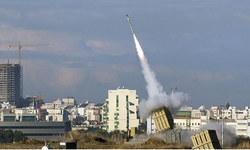 İsrail'den Lübnan'a saldırı