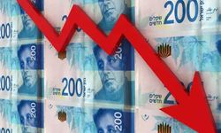 İsrail para birimi, son 14 yılın en düşük seviyesinde!
