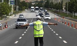 Dikkat! İzmir yolu trafiğe kapatılıyor