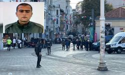 İstiklal saldırısının organizatörü öldürüldü
