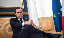 Fransa Savunma Bakanı: İsrail'e istihbarat desteği sunduk!