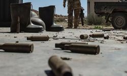 Irak ordusu ve Peşmerge çatıştı: Ölü ve yaralılar var!