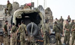 İsrail ordusu çatışmalarda ölen 7 askerinin daha ismini açıkladı