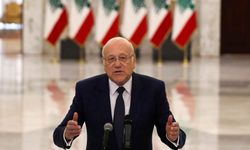 Lübnan Başbakanı: Savaşa girmek istemiyoruz!