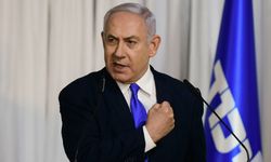 Netanyahu: Bu bir operasyon değil, savaştır!