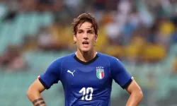 Zaniolo, West Ham United maçında forma giyebilecek