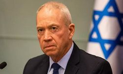 İsrail Savunma Bakanı: Hizbullah savaşı seçerse bedeli ağır olur