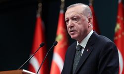 Erdoğan: BM’ye bağlı kurumlar, işlevsizleştirilmektedir