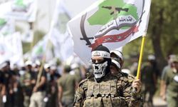 Iraklı Şii milisler, ABD üssüne saldırı düzenledi!