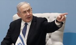 Netanyahu: İran ve Hizbullah'ı uyarıyoruz!