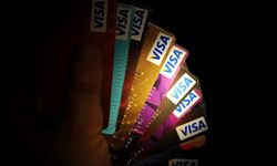 Kredi kartı faizleri arttı
