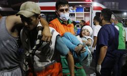İsrail, Gazze'de 20 hastanenin boşaltılması uyarısı yaptı!