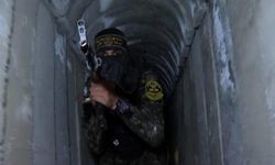 İsrail’in Gazze’deki tünellerde sinir gazı kullanacağı iddia edildi!
