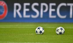 UEFA'dan saldırıda ölenler anısına saygı duruşu kararı