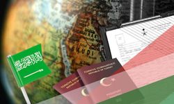 Türkiye, Suudi Arabistan'ın 'e-vize' sistemine dahil edildi