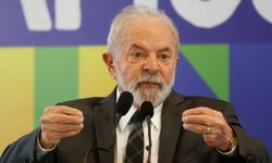 Lula da Silva'dan "çatışmaları durdurun" çağrısı