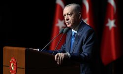 Erdoğan: Üniversiteler evrensel kurumlardır!