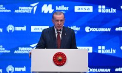 Erdoğan: Gazze'de insanlık yok ediliyor!