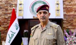 Irak: Türkiye'ye yönelik terör saldırılarına izin vermeyiz