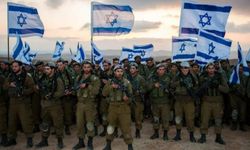 İsrail ordusu duyurdu: Öldürülen asker sayısı 48'e yükseldi!