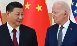 Biden'den Xi'ye: Diktatör!