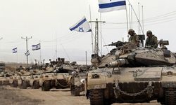 İsrail tankları El-Ehli Baptist Hastanesi’ni kuşattı!
