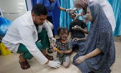 İsrail’in Gazze’deki soykırımına dünya sessiz! Arap liderler ne yapıyor?