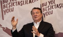 'Beşiktaş'ı Beşiktaşlılara teslim etmek gerekiyor'